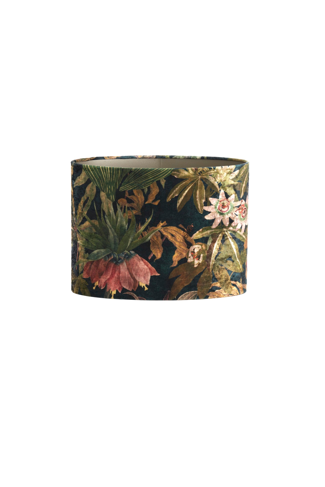 lampenkap-botanisch-patroon-light-living-passion-variant-image1