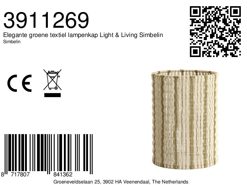 elegante-groene-textiel-lampenkap-light-living-simbelin-variant-image8a