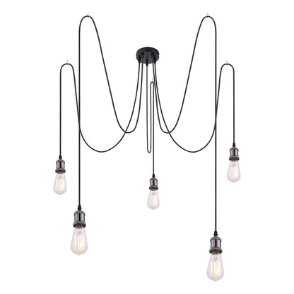 zwarte-5-lichts-flexibele-hanglamp-l-globo-oliver-main-image