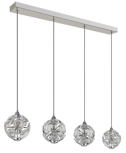 elegante-hanglamp-met-kristallen-en-chroom-virina-variant-image1