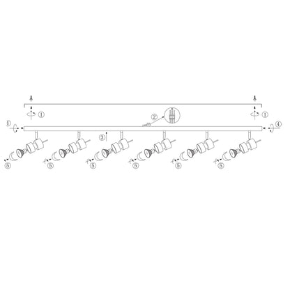 moderne-stalen-plafonniere-metaal-steinhauer-natasja-led-variant-image9