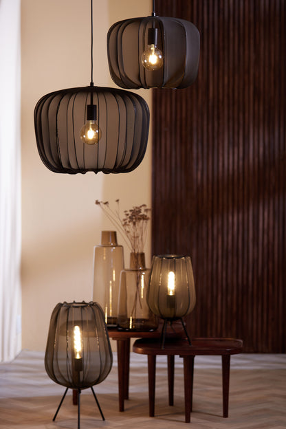 retro-zwarte-fijnmazige-hanglamp-light-living-plumeria-variant-image4