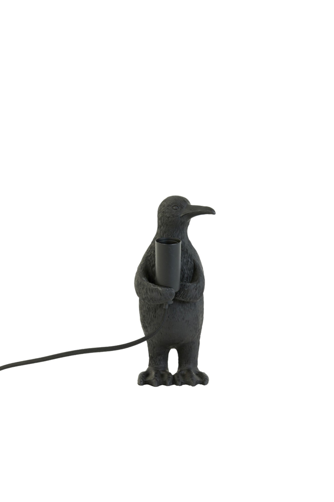 moderne-zwarte-pinguin-tafellamp-light-living-penguin-variant-image1