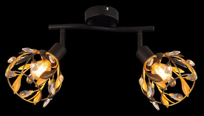 elegante-gebogen-metalen-spot-met-bladdesign-mika-variant-image5