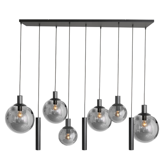 zwarte-hanglamp-9-lichts-kokers-glasbollen-steinhauer-bollique-led-main-image