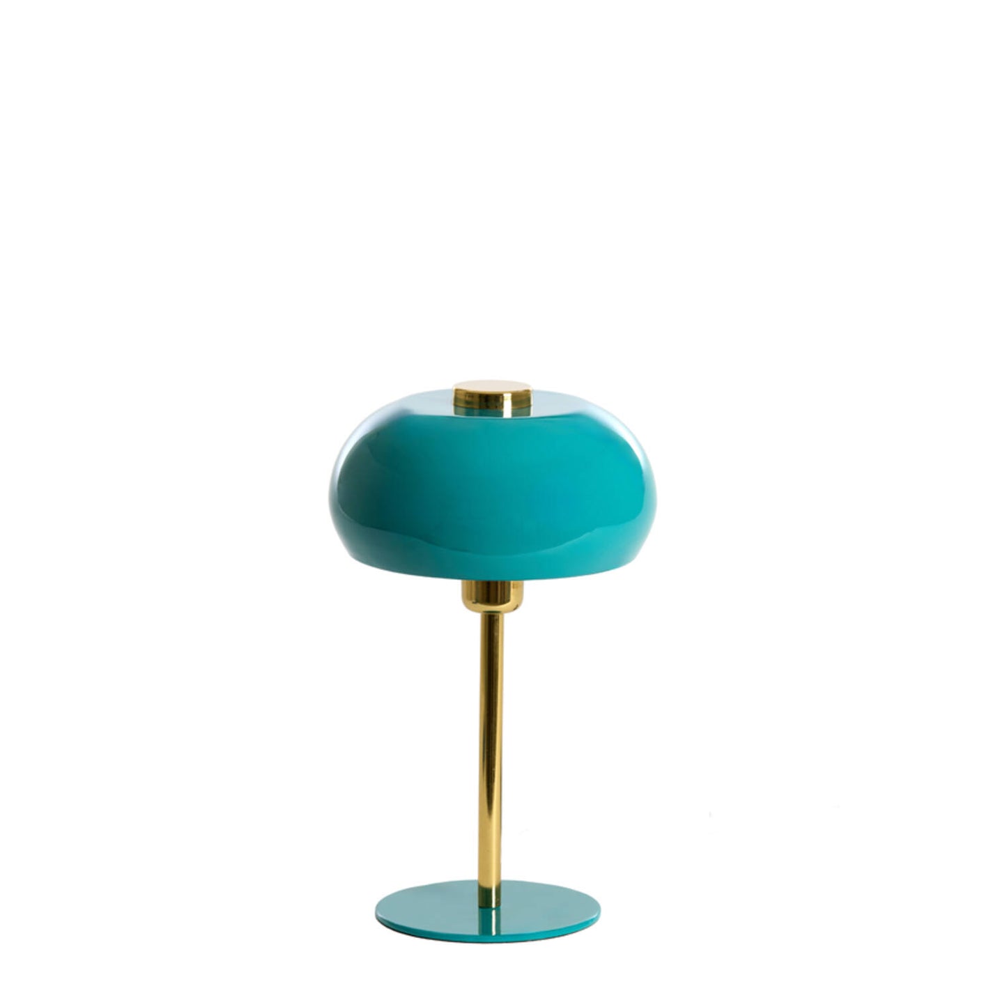 turquoise-tafellamp-metaal-goud-light-living-surin-main-image