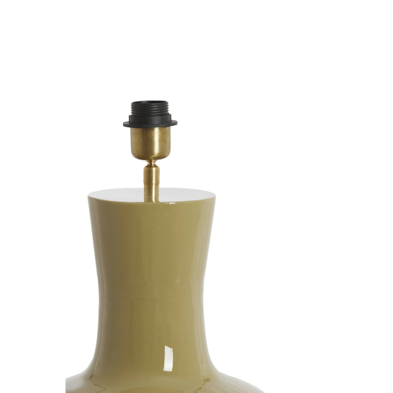 tafellamp-olijfgroen-glans-natuurlijk-en-modern-light-living-nana-variant-image1