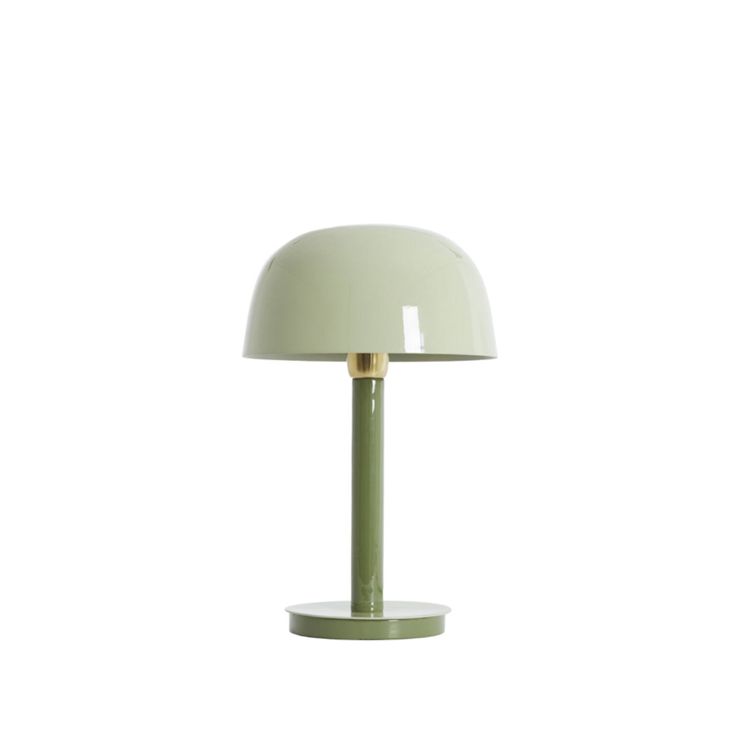 retro-tafellamp-olijf-en-lichtgroen-vrolijke-twist-light-living-marivet-main-image