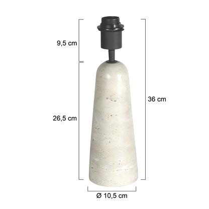 cremekleurige-travertin-lampenvoet-anne-lighting-travino-variant-image7