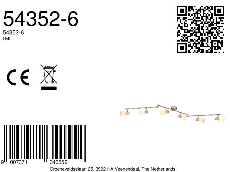 6-lichts-nikkelen-spot-opaalglas-hout-globo-gylfi-variant-image8a