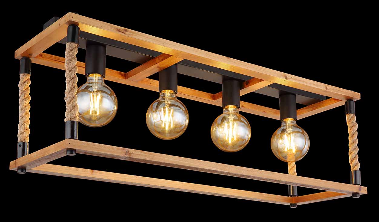 rechthoekige-zwarte-landelijke-plafondlamp-globo-vernon-variant-image3