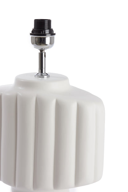 witte-keramische-lampvoet-geribbeld-light-living-gandara-variant-image6