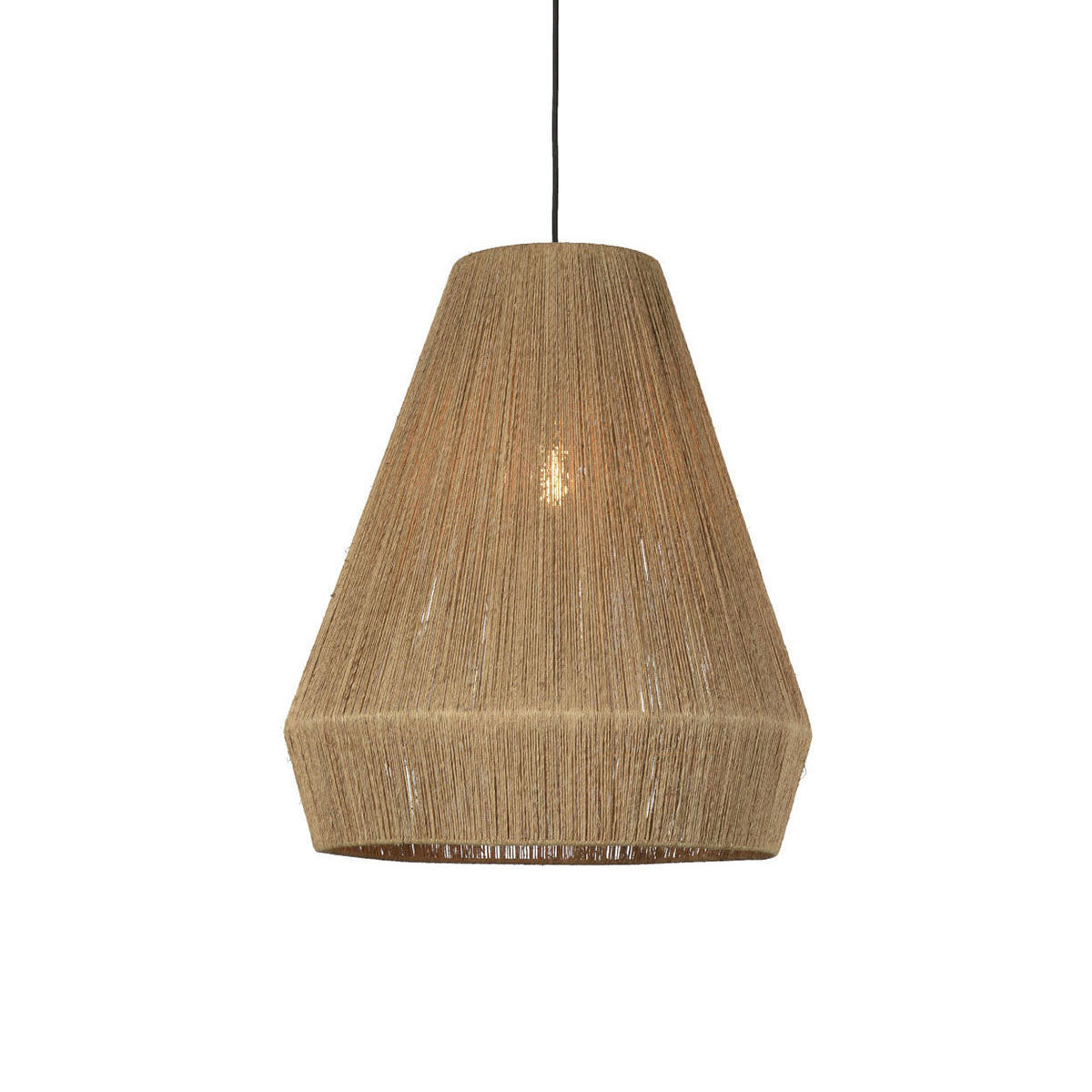 naturel-riet-bohemian-hanglamp-zwart-good-mojo-iguazu-main-image
