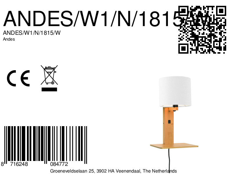 witte-plateau-wandlamp-naturel-good-mojo-andes-variant-image8a