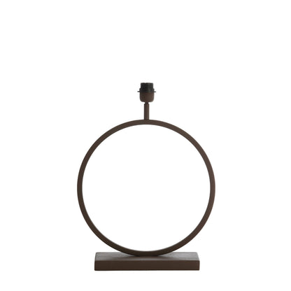 ronde-metalen-lampvoet-light-living-liva-main-image