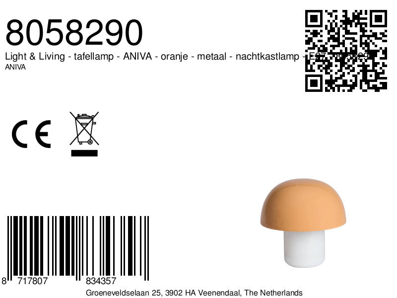 glanzende-tafellamp-in-oranje-metaal-light-living-aniva-variant-image8a