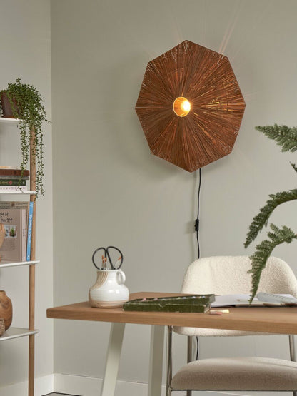 achthoekige-wandlamp-bruin-raffia-l-good-mojo-panama-variant-image3