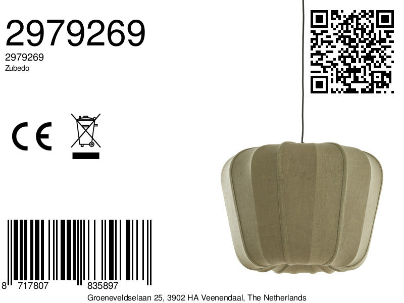 hanglamp-olijfgroen-textiel-elegant-light-living-zubedo-variant-image8a