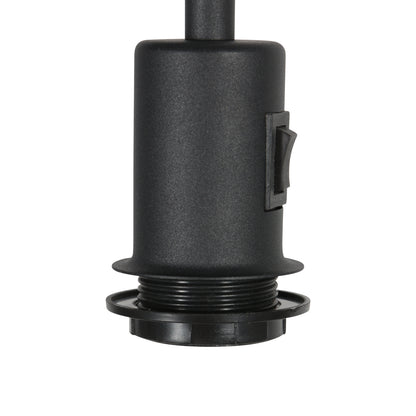 zwarte-vloerlamp-met-zwart-linnen-kap-van-steinhauer-variant-image5