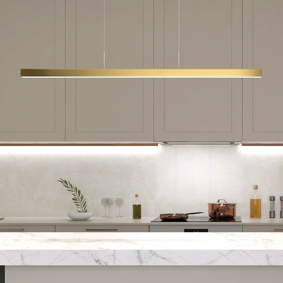 goudkleurige-design-eettafellamp-met-up-downlight-mexlite-brightline-variant-image2