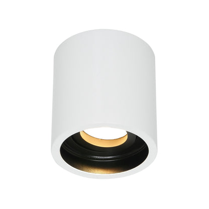moderne-witte-kunststof-metalen-spot-steinhauer-pelite-spot-main-image
