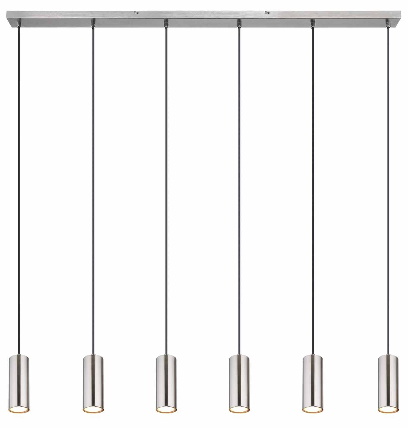 nikkelen-hanglamp-6-spots-globo-robby-variant-image1