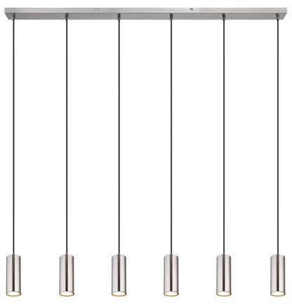 nikkelen-hanglamp-6-spots-globo-robby-variant-image1