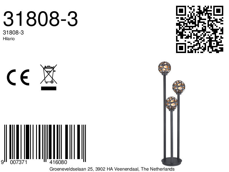 buitenlamp-retro-antracieten-bollen-globo-hilario-variant-image8a