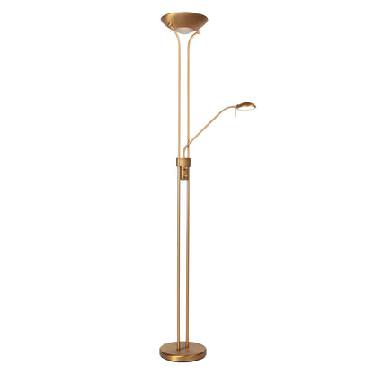 bronzen-2-lichts-vloerlamp-met-uplighter-en-leesarm-mexlite-curtis-variant-image1