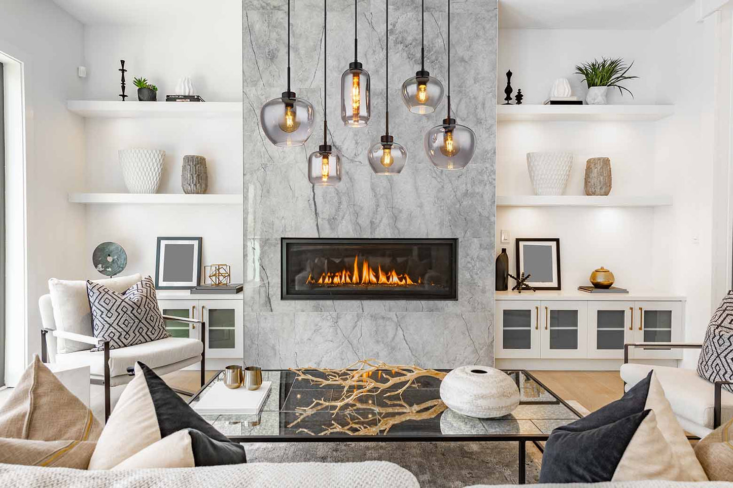 metalen-moderne-hanglamp-zwart-globo-matt-variant-image3