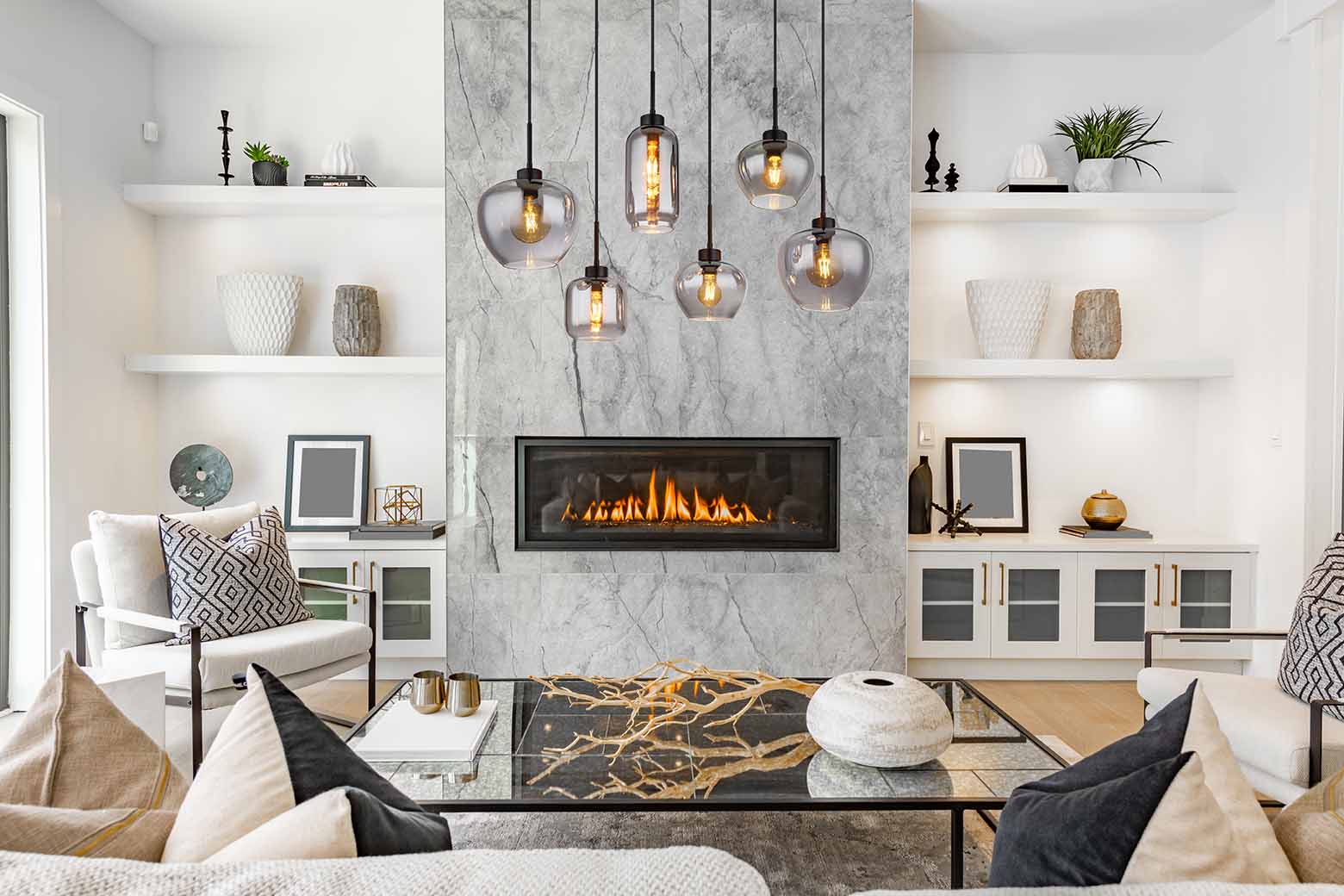 metalen-moderne-hanglamp-zwart-globo-matt-variant-image3