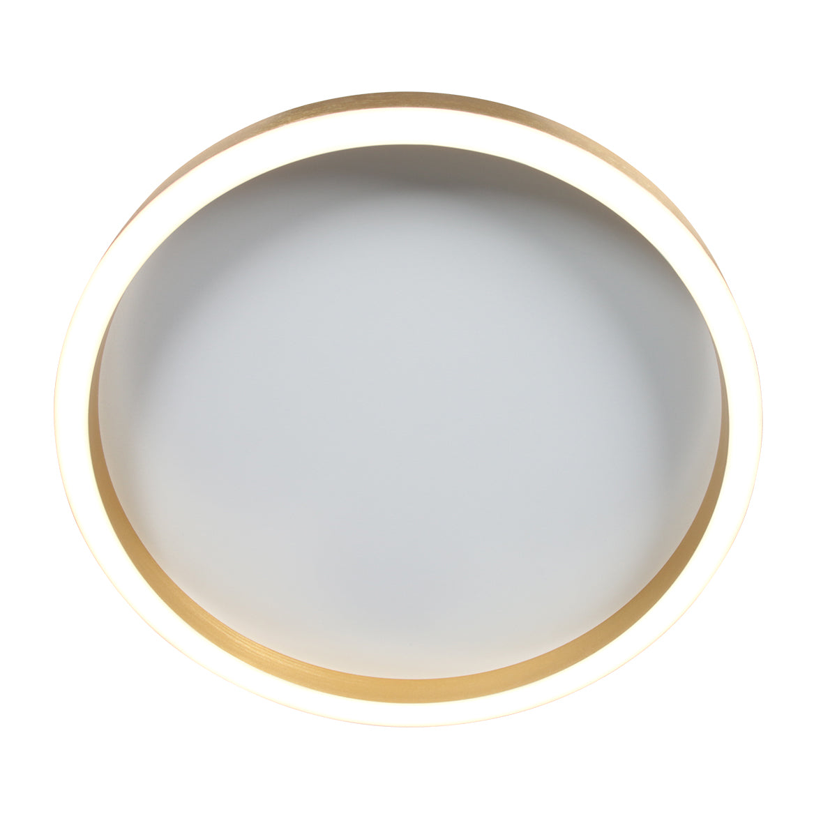 Steinhauer Ringlux arany LED mennyezeti lámpa – 11. kép