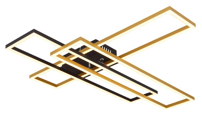 moderne-plafondlamp-zwart-goud-design-dakari-variant-image4