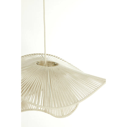 grote-hanglamp-met-cremekleurige-kap-light-living-elcka-variant-image1