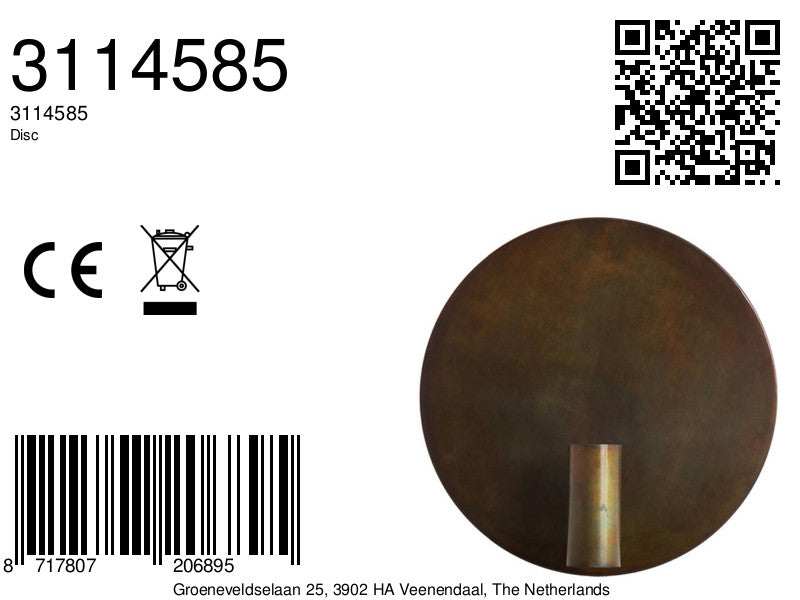 ronde-wandlamp-klassiek-brons-light-living-disc-variant-image8a
