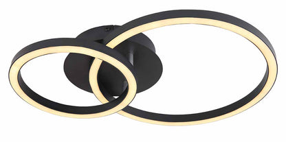 cirkelvormige-plafondlamp-zwart-modern-globo-reggy-variant-image1
