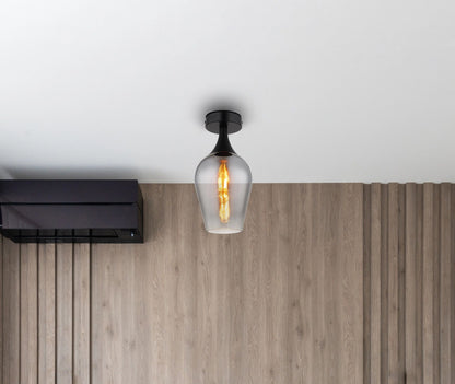 moderne-plafondlamp-met-verchroomde-kap-lavus-variant-image2