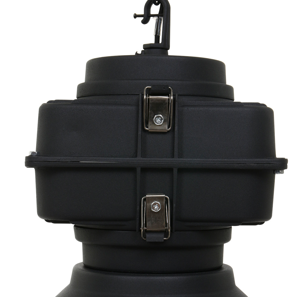 industriele-zwarte-metalen-glazen-hanglamp-mexlite-densi-variant-image4