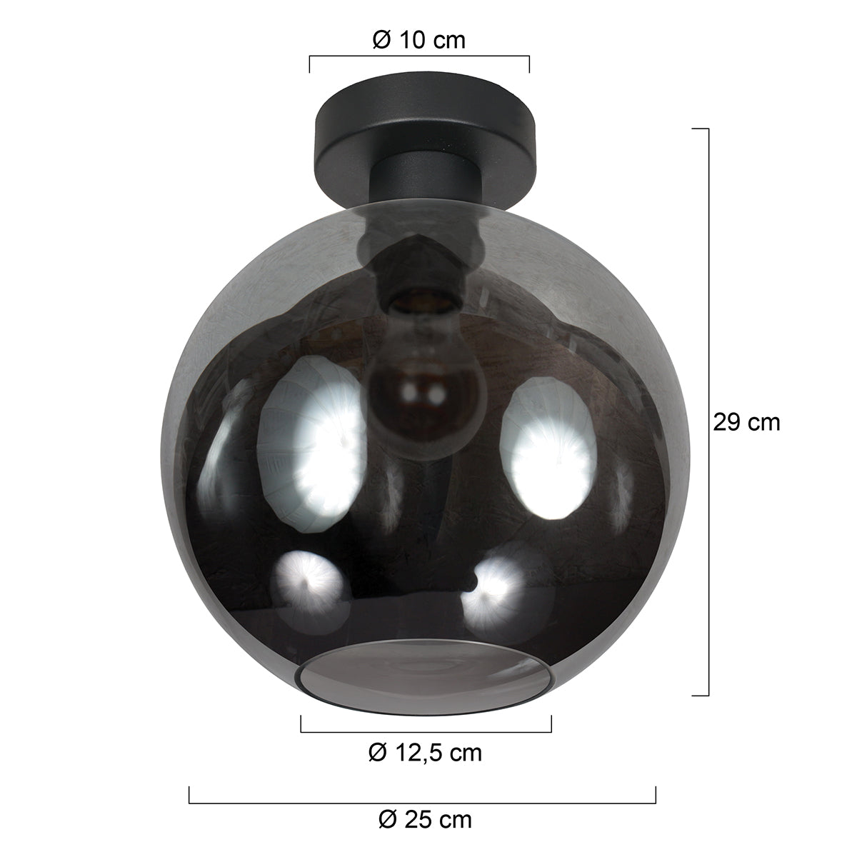 zwarte-plafonniere-rookglazen-bol-steinhauer-bloeba-variant-image7