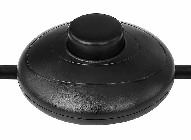 verticale-6-amberglasbol-vloerlamp-zwart-messing-globo-riha-variant-image2