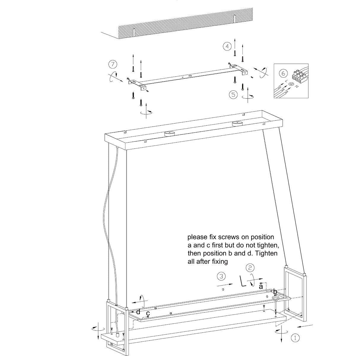 zeslichts-keuken-frame-hanglamp-led-steinhauer-tor-variant-image9