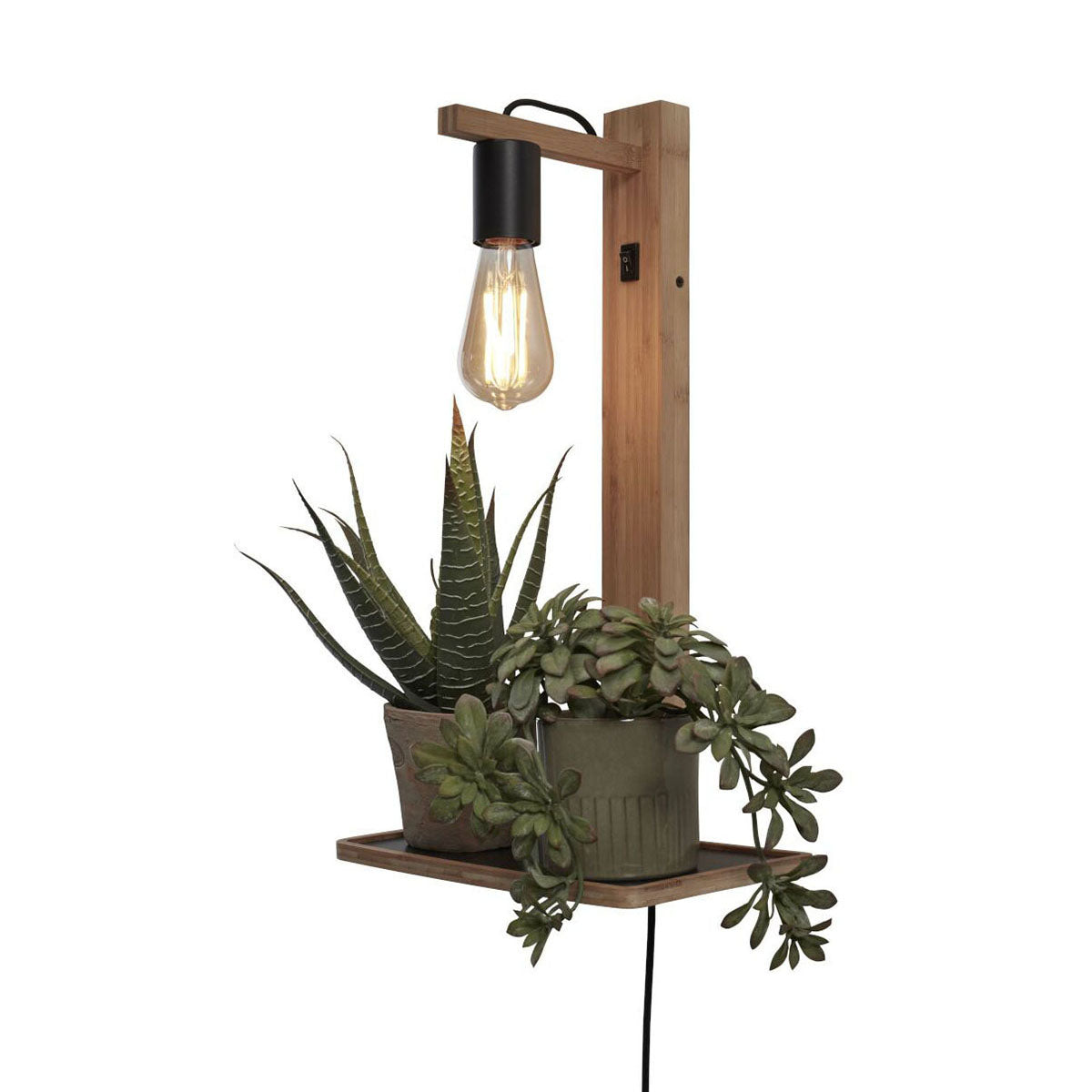 landelijke-wandlamp-naturel-bamboe-good-mojo-flores-main-image