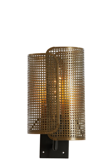 moderne-gouden-wandlamp-met-zwart-light-living-maci-variant-image2