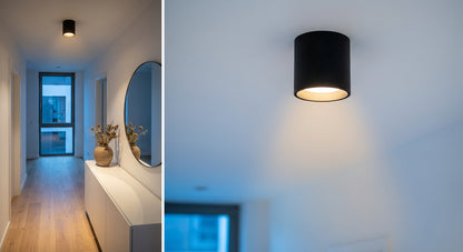 moderne-zwarte-metalen-plafondlamp-globo-serena-variant-image5