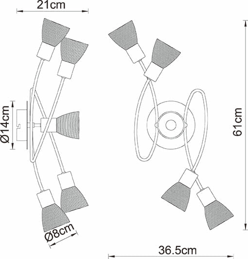 plafondlamp-nikkel-5-kap-opaalglas-globo-panna-variant-image1