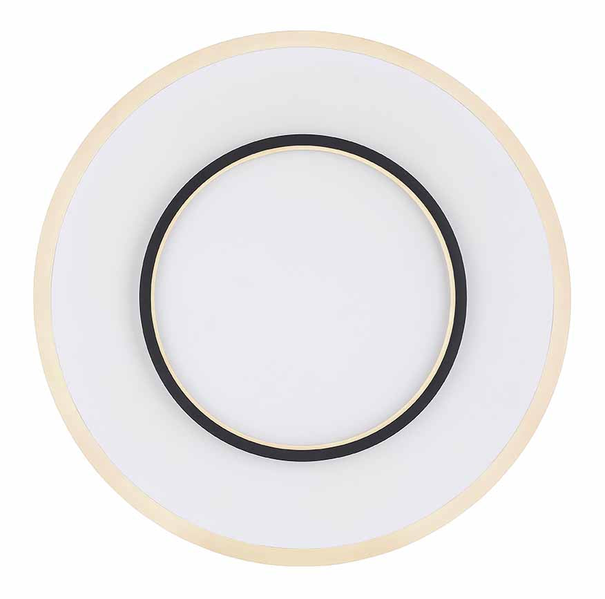 ronde-metalen-witte-moderne-plafondlamp-globo-lima-variant-image1