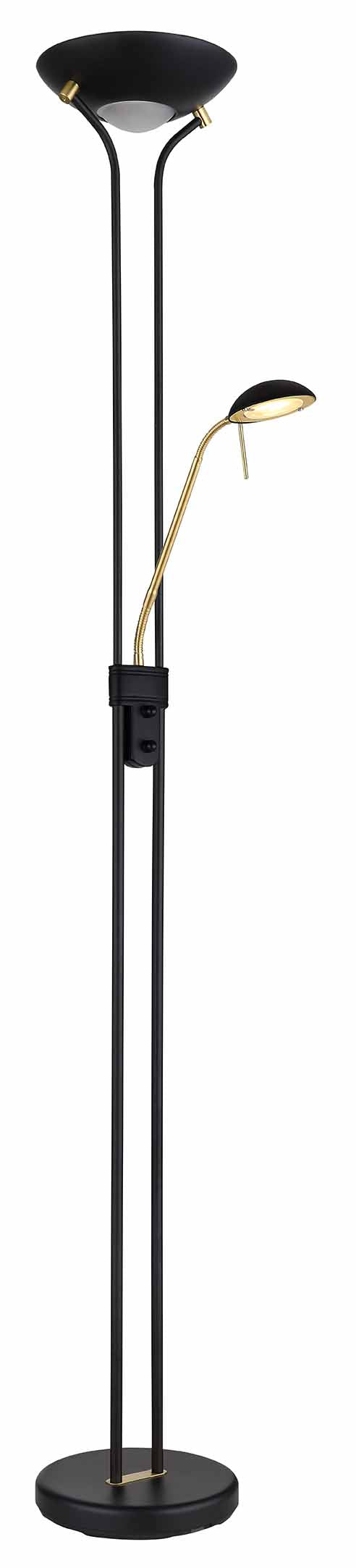 zwart-messing-2-kap-design-vloerlamp-globo-leonas-variant-image3