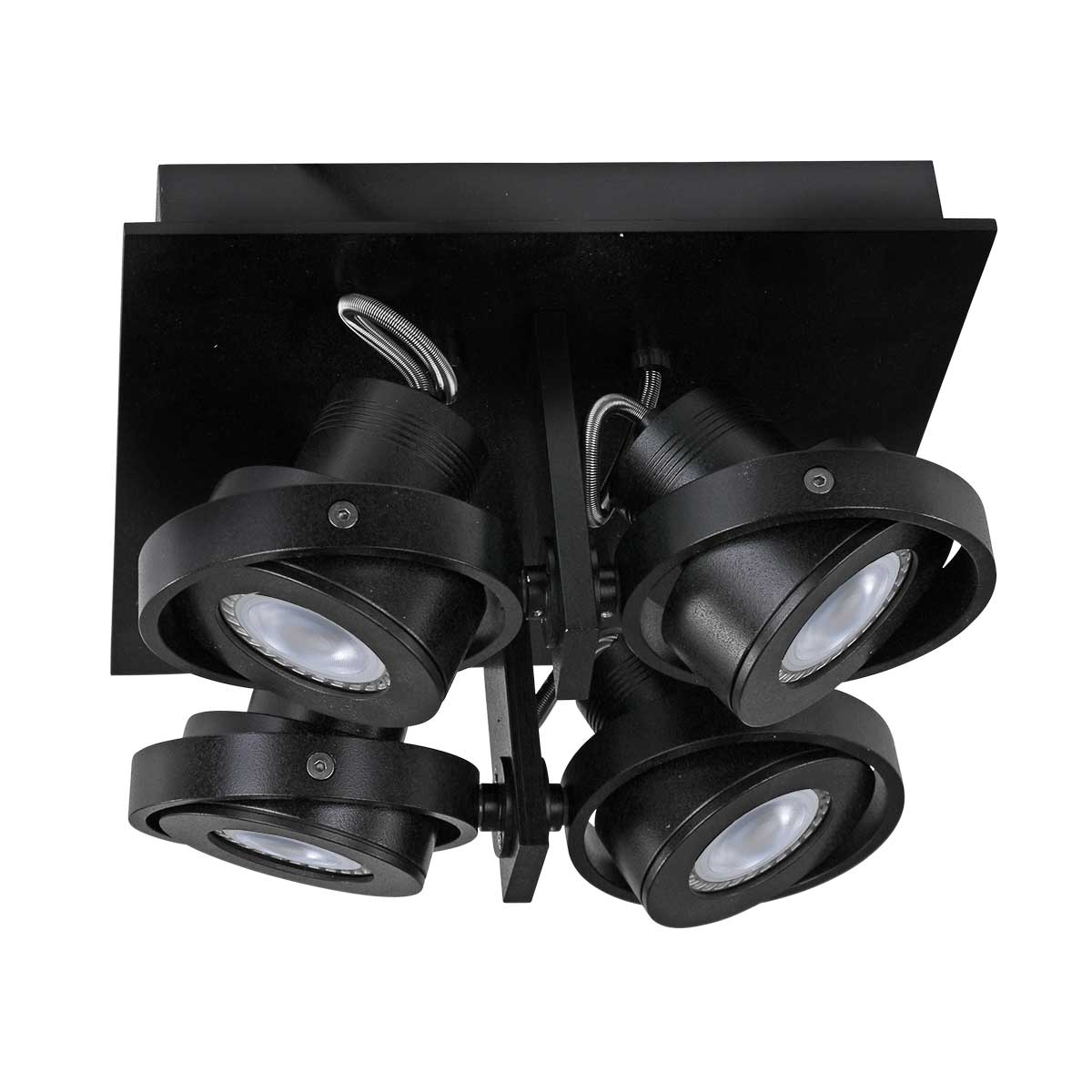 zwarte-plafondlamp-met-vier-zwarte-spots-steinhauer-quatro-variant-image1