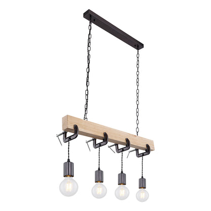 metalen-landelijke-hanglamp-zwart-globo-ludi-main-image