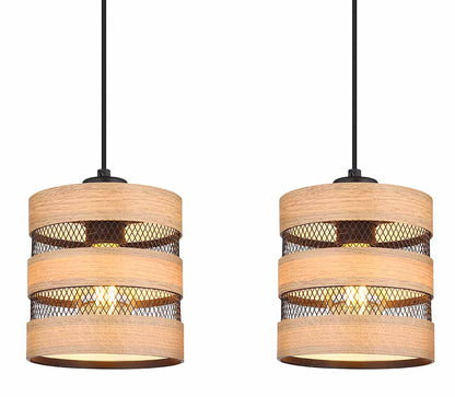 landelijke-zwarte-metalen-hanglamp-globo-soeni-variant-image2